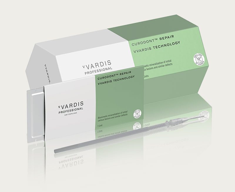 Curodont Cavity Treatment In Chicago IL
