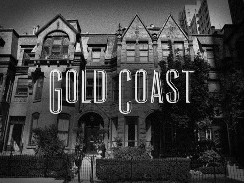 Gold Coast
