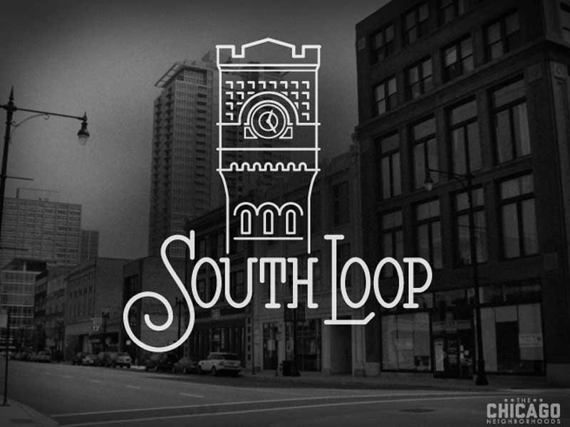 South Loop