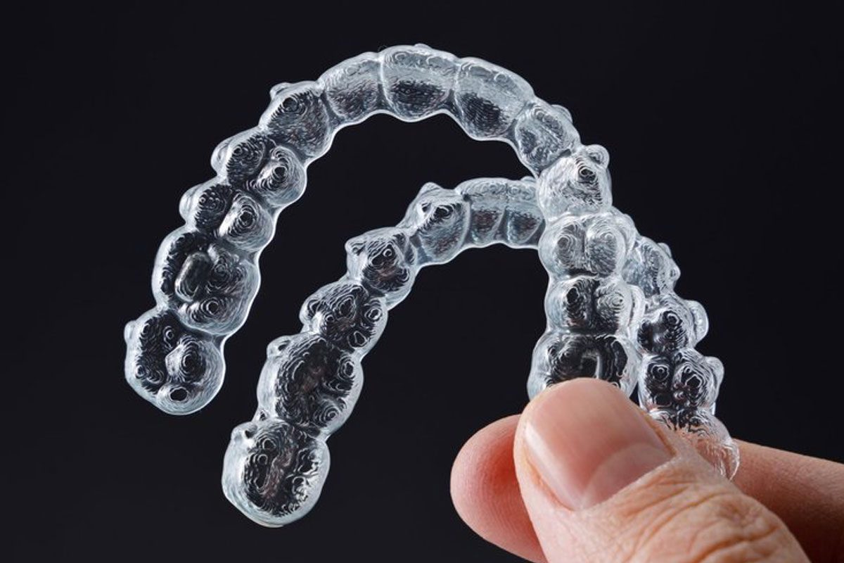 Invisalign