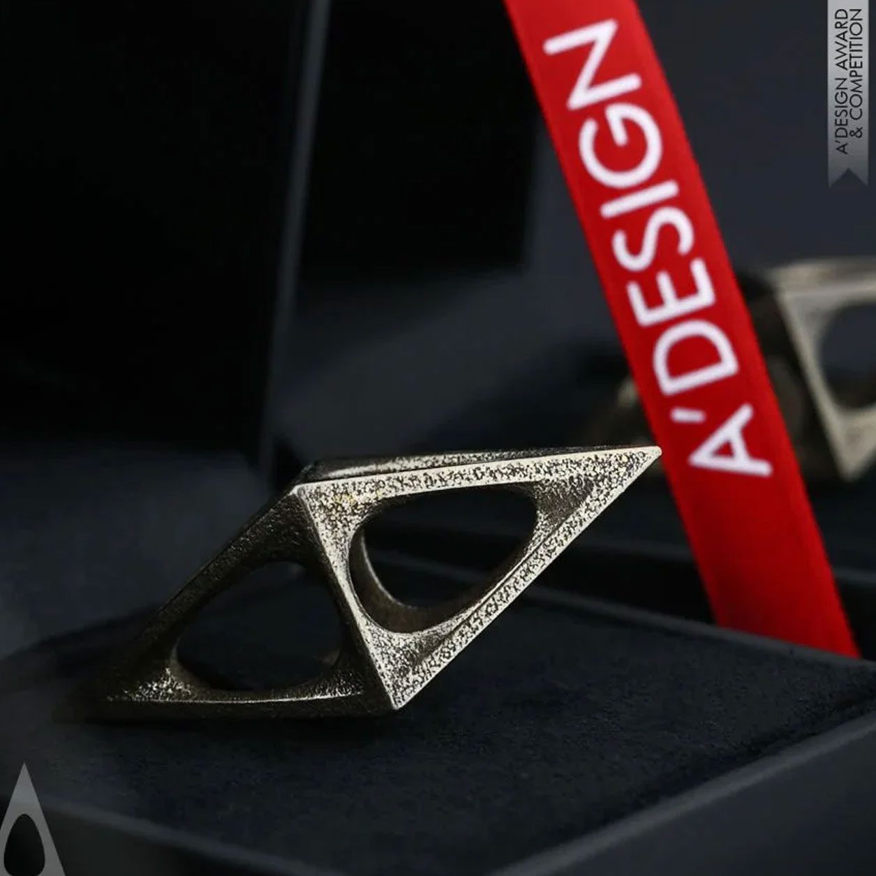 Award winning design