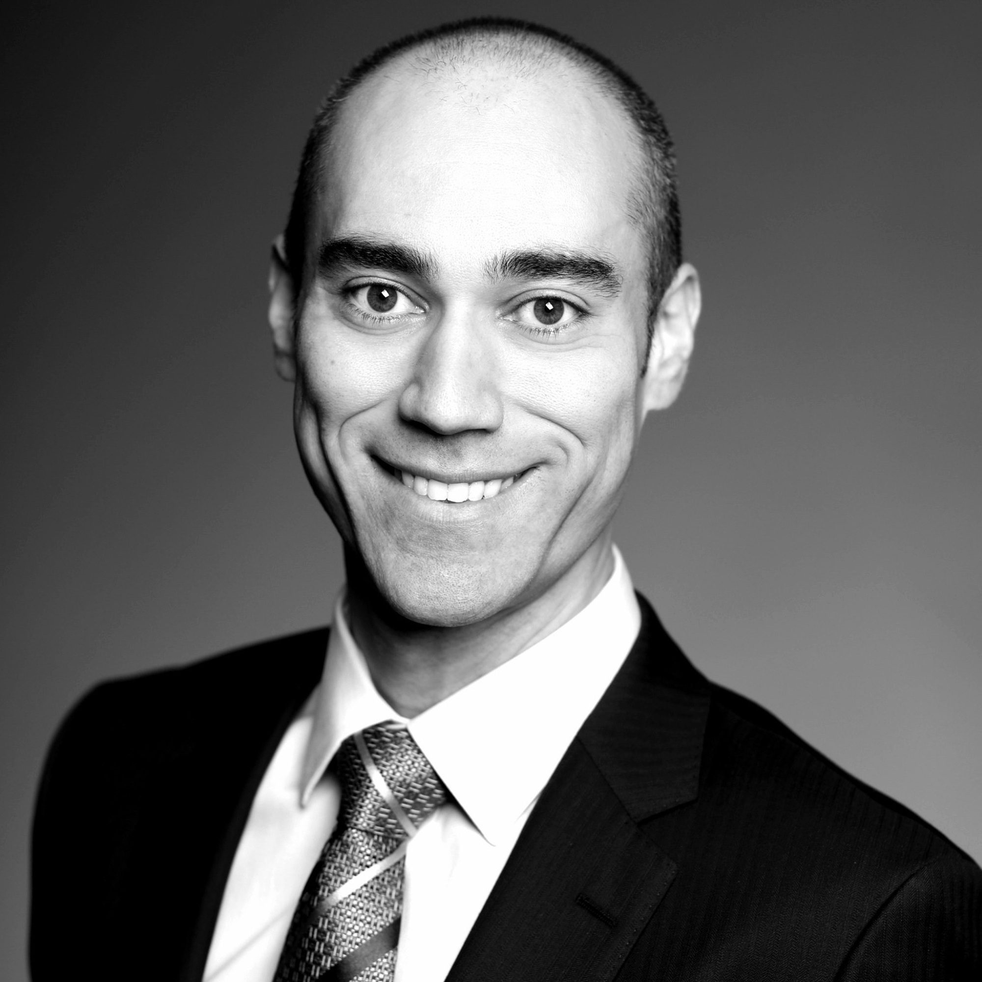 Dr. Jason Jamali, DDS, MD